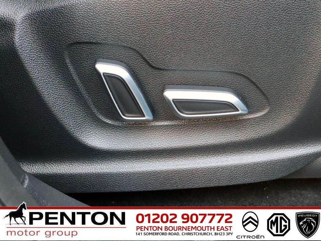 Used MG MG HS 2024 for sale - 77290682: Photo 9