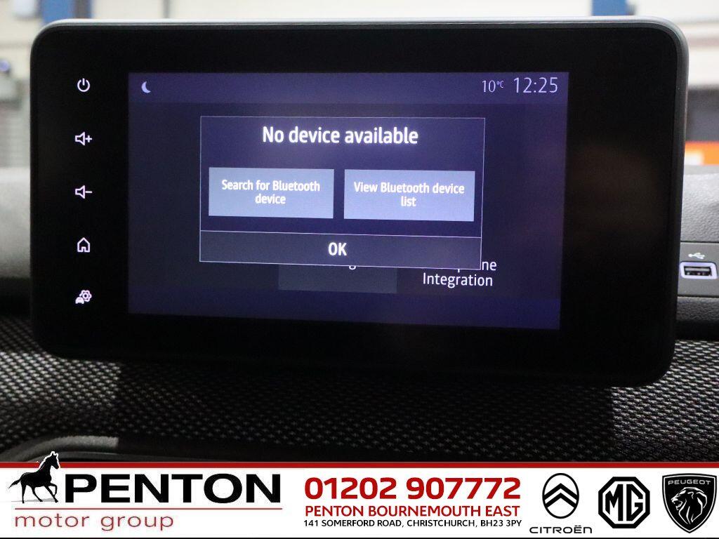 Used Dacia Sandero Stepway 2023 for sale - 77637841: Photo 11