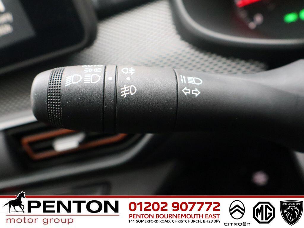 Used Dacia Sandero Stepway 2023 for sale - 77637841: Photo 13