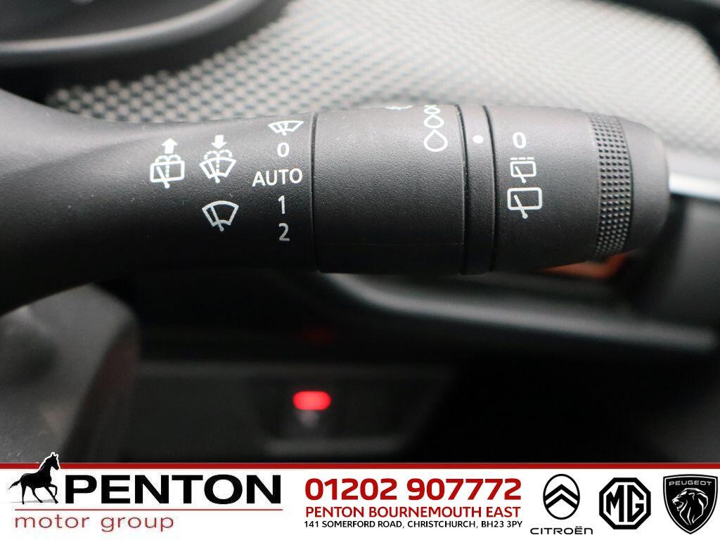 Used Dacia Sandero Stepway 2023 for sale - 77637841: Photo 14