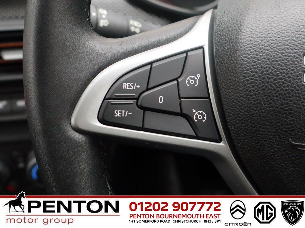 Used Dacia Sandero Stepway 2023 for sale - 77637841: Photo 15