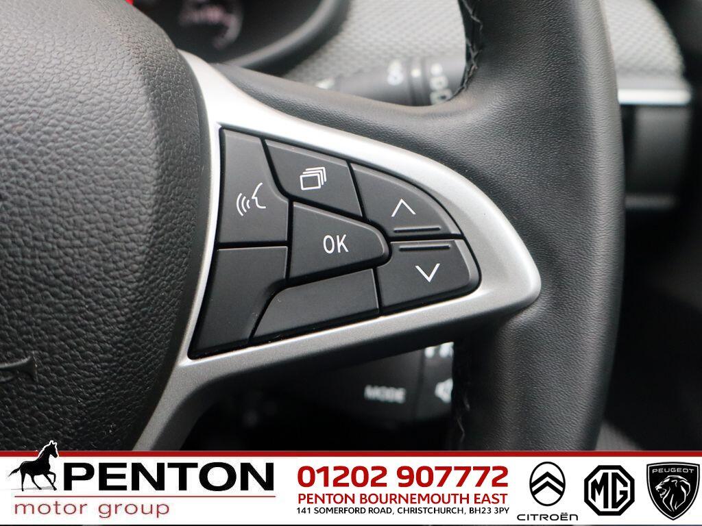 Used Dacia Sandero Stepway 2023 for sale - 77637841: Photo 16
