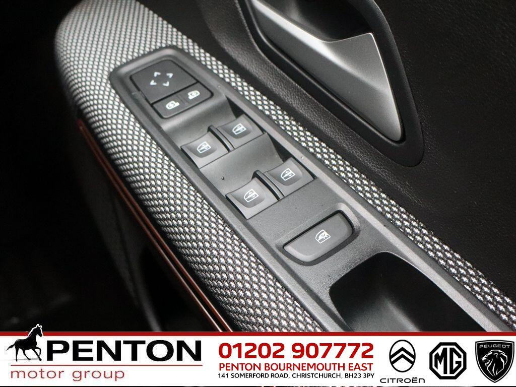 Used Dacia Sandero Stepway 2023 for sale - 77637841: Photo 18