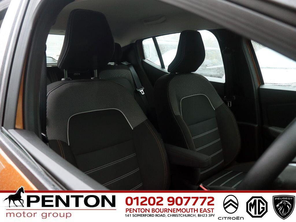 Used Dacia Sandero Stepway 2023 for sale - 77637841: Photo 19