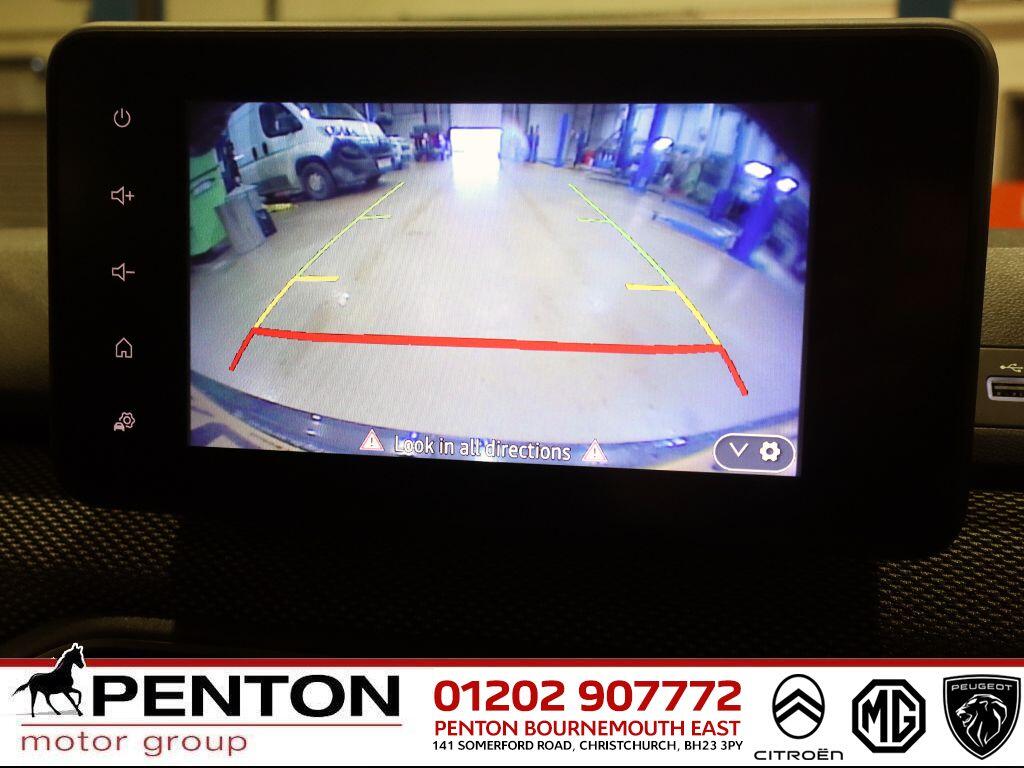 Used Dacia Sandero Stepway 2023 for sale - 77637841: Photo 2