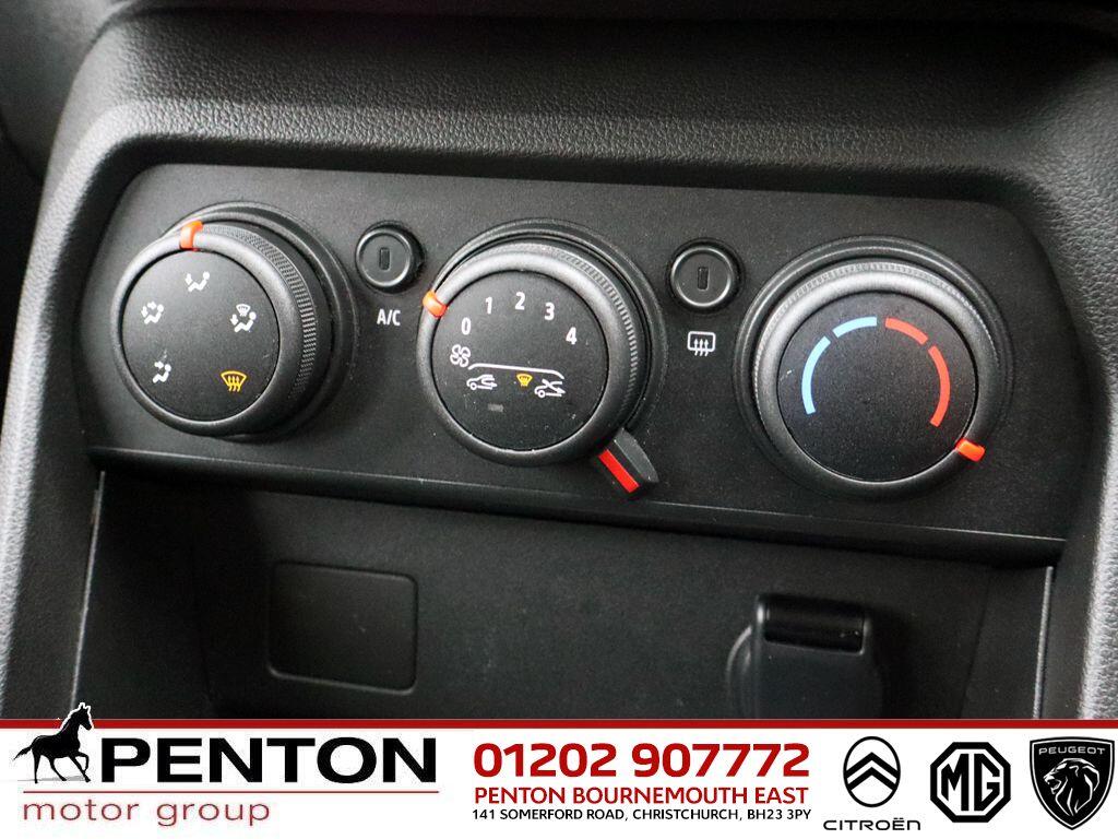 Used Dacia Sandero Stepway 2023 for sale - 77637841: Photo 8