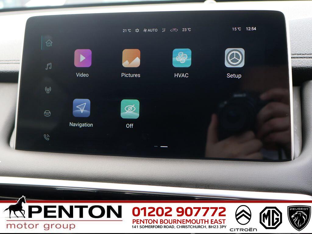 Used MG MG HS 2024 for sale - 76239592: Photo 10