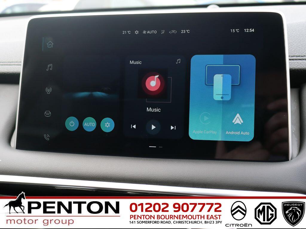 Used MG MG HS 2024 for sale - 76239592: Photo 11