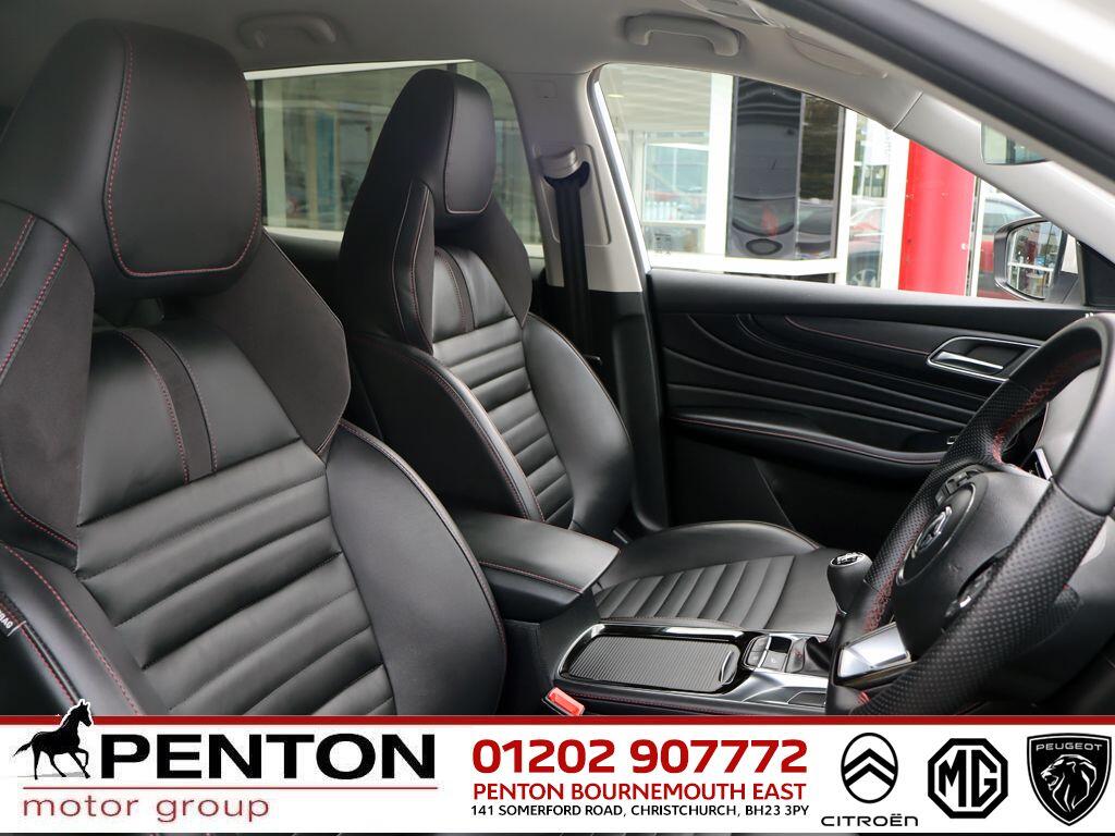 Used MG MG HS 2024 for sale - 76239592: Photo 12