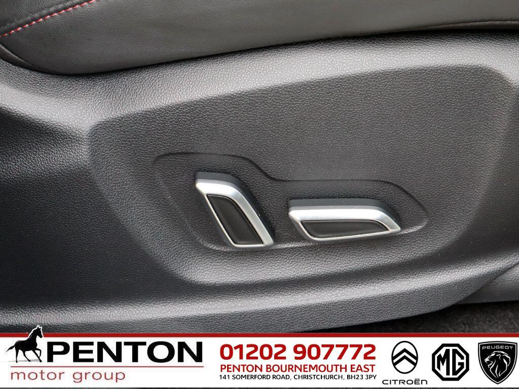 Used MG MG HS 2024 for sale - 76239592: Photo 17