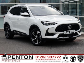 Used MG MG HS 2024 for sale - 76239592: Photo