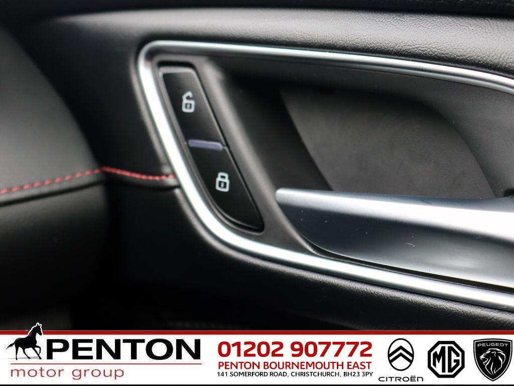 Used MG MG HS 2024 for sale - 76239592: Photo 20