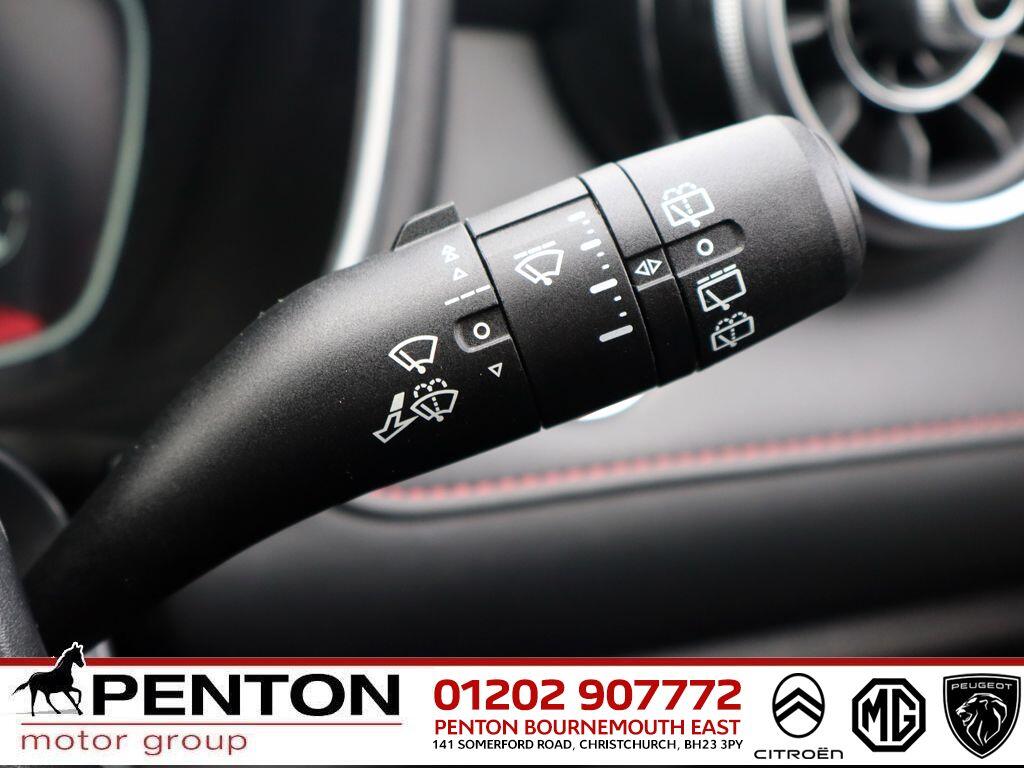 Used MG MG HS 2024 for sale - 76239592: Photo 22