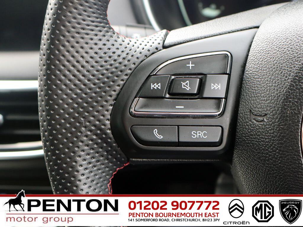 Used MG MG HS 2024 for sale - 76239592: Photo 23