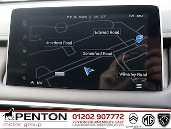 Used MG MG HS 2024 for sale - 76239592: Photo