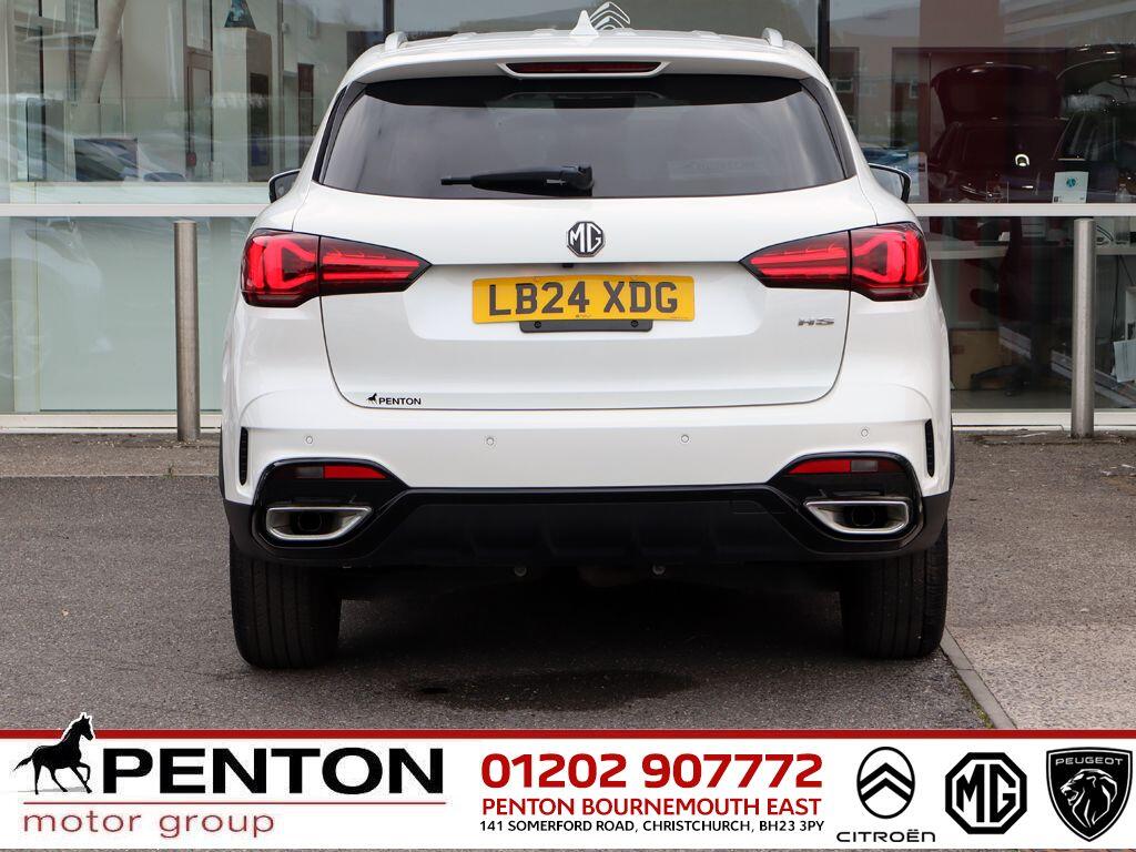 Used MG MG HS 2024 for sale - 76239592: Photo 32