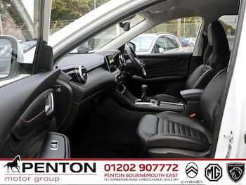 Used MG MG HS 2024 for sale - 76239592: Photo
