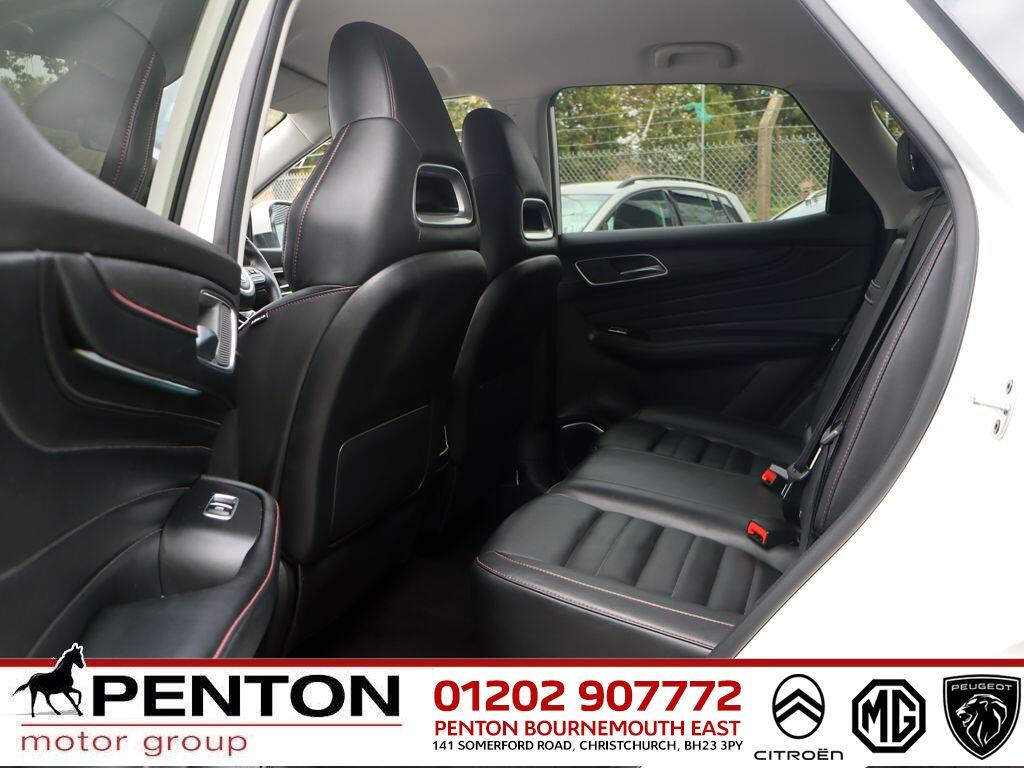 Used MG MG HS 2024 for sale - 76239592: Photo 4