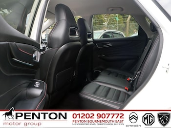 Used MG MG HS 2024 for sale - 76239592: Photo