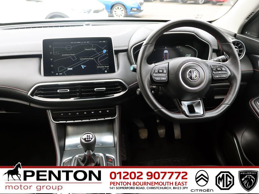 Used MG MG HS 2024 for sale - 76239592: Photo 8