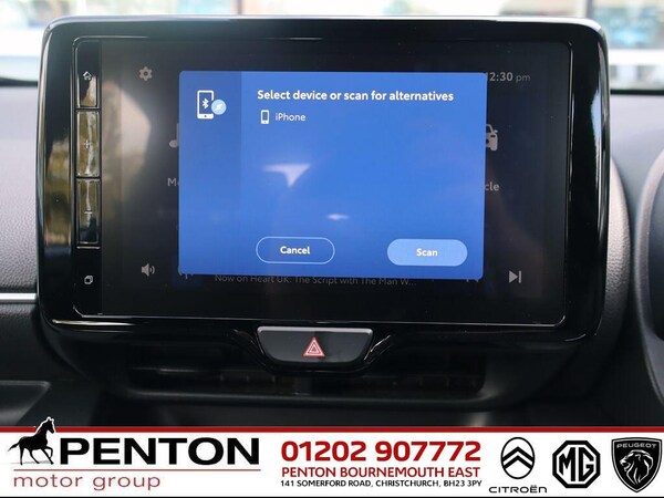 Used Mazda Mazda2 HYBRID 2024 for sale - 76121766: Photo 10