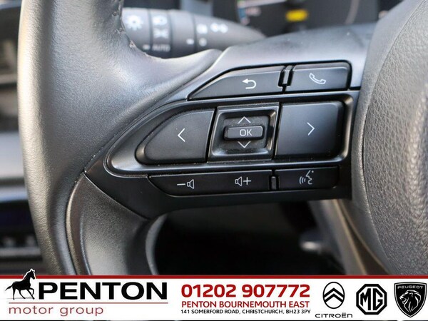 Used Mazda Mazda2 HYBRID 2024 for sale - 76121766: Photo 19