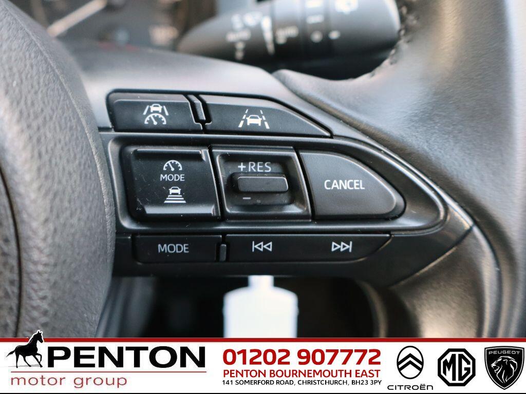 Used Mazda Mazda2 HYBRID 2024 for sale - 76121766: Photo 20