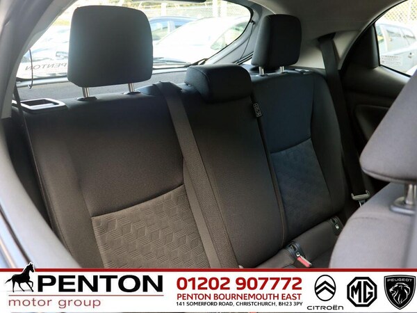 Used Mazda Mazda2 HYBRID 2024 for sale - 76121766: Photo 22