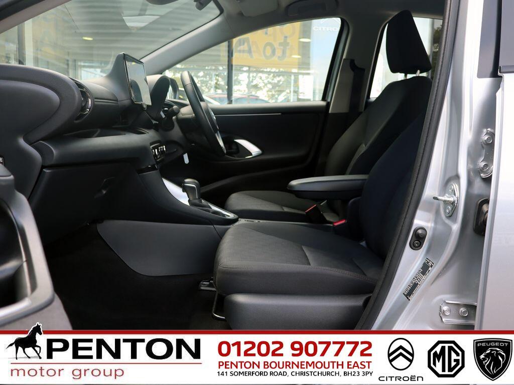 Used Mazda Mazda2 HYBRID 2024 for sale - 76121766: Photo 3