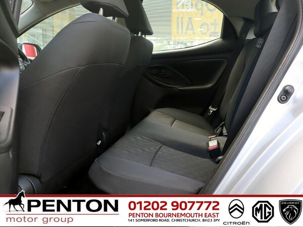 Used Mazda Mazda2 HYBRID 2024 for sale - 76121766: Photo 4