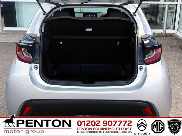Used Mazda Mazda2 HYBRID 2024 for sale - 76121766: Photo 5