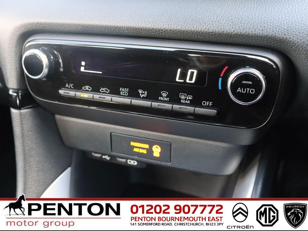 Used Mazda Mazda2 HYBRID 2024 for sale - 76121766: Photo 8