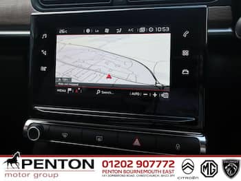 Used Citroen C3 2021 for sale - 79658302: Photo