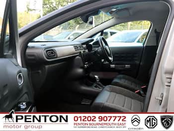 Used Citroen C3 2021 for sale - 79658302: Photo