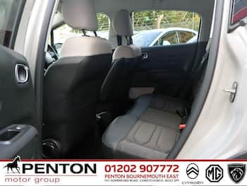 Used Citroen C3 2021 for sale - 79658302: Photo