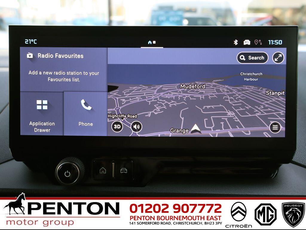 Used Citroen Berlingo for sale - 78205097: Photo 10