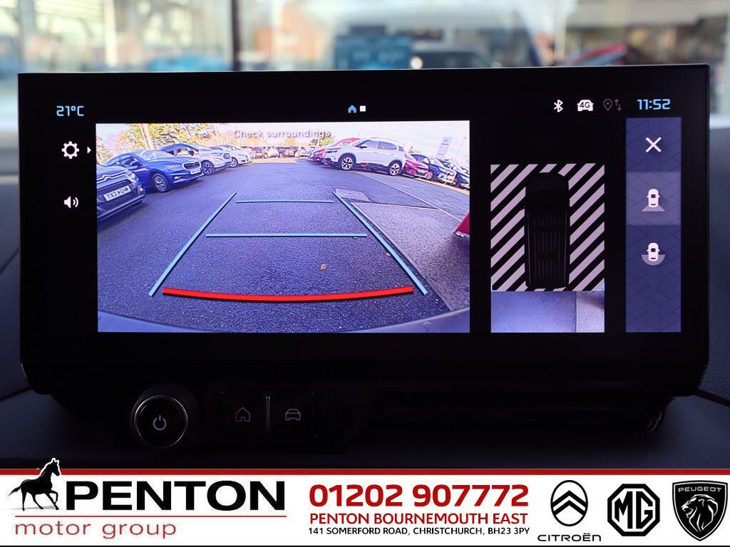 Used Citroen Berlingo for sale - 78205097: Photo 11