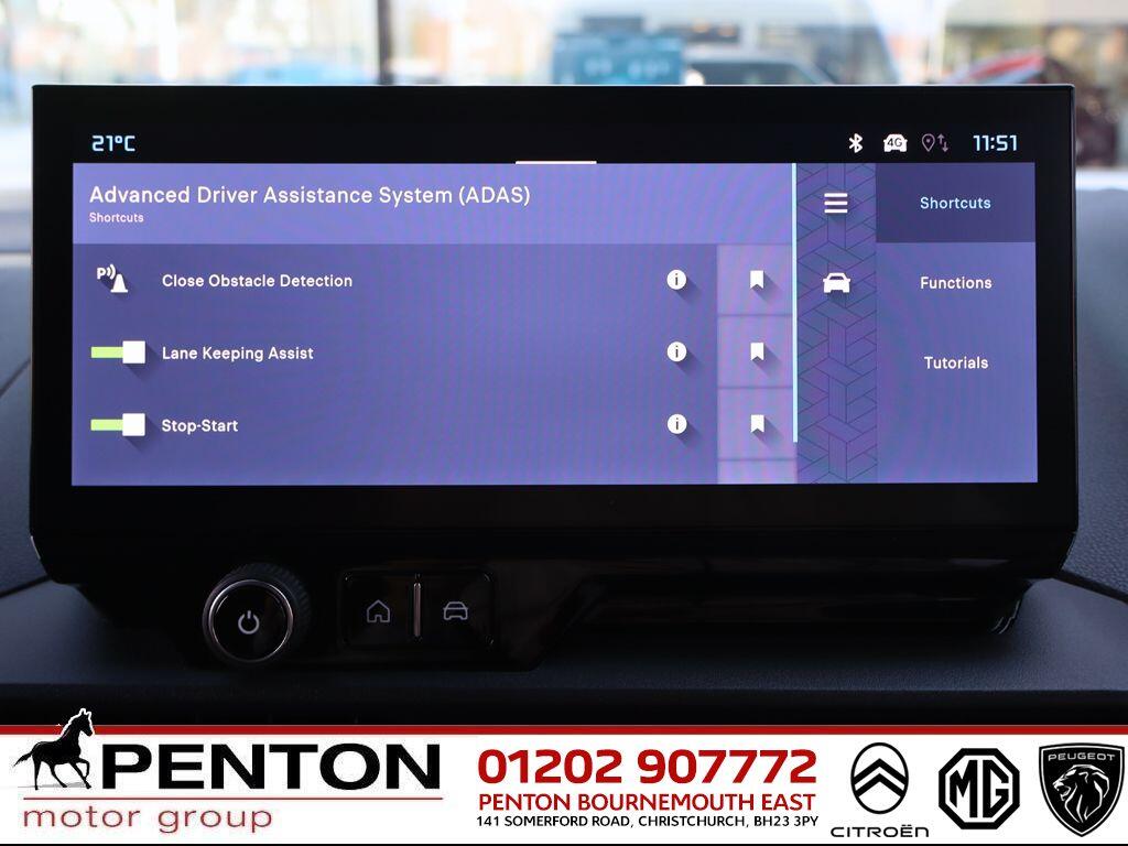 Used Citroen Berlingo for sale - 78205097: Photo 13