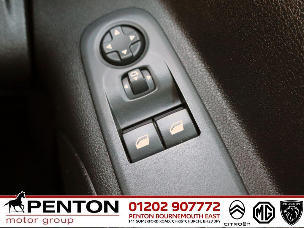 Used Citroen Berlingo for sale - 78205097: Photo 22