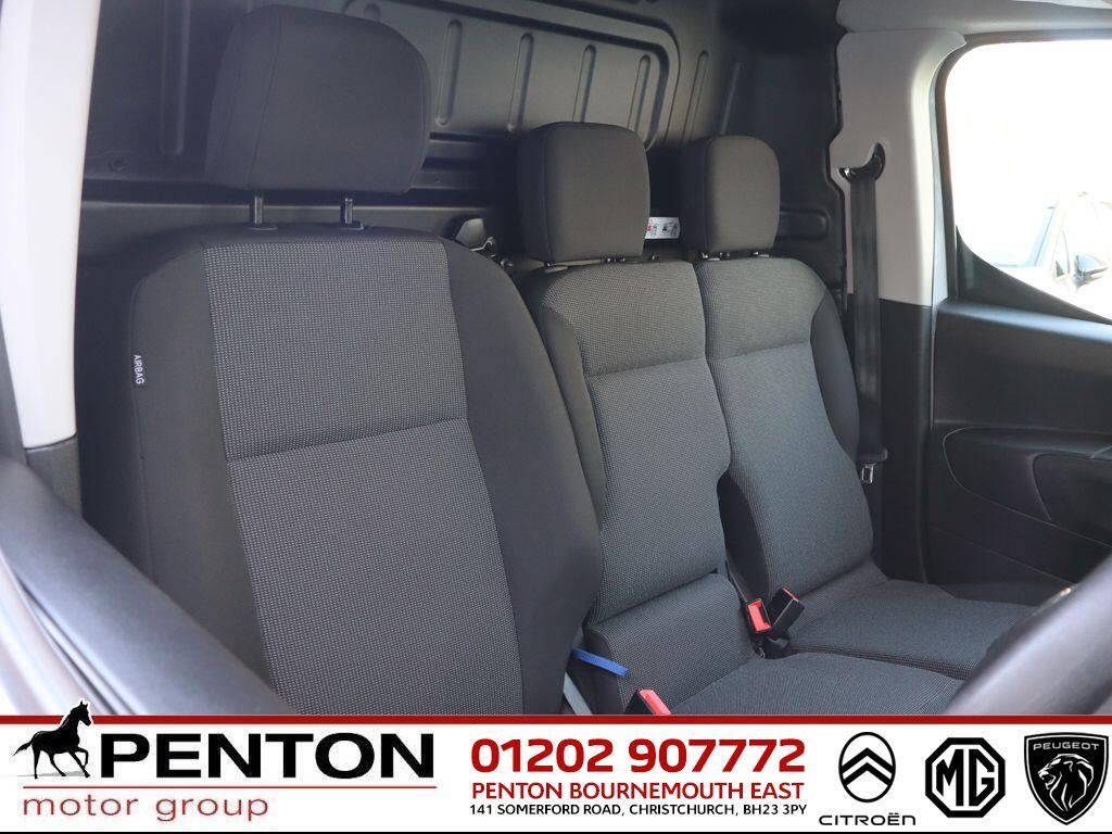 Used Citroen Berlingo for sale - 78205097: Photo 26