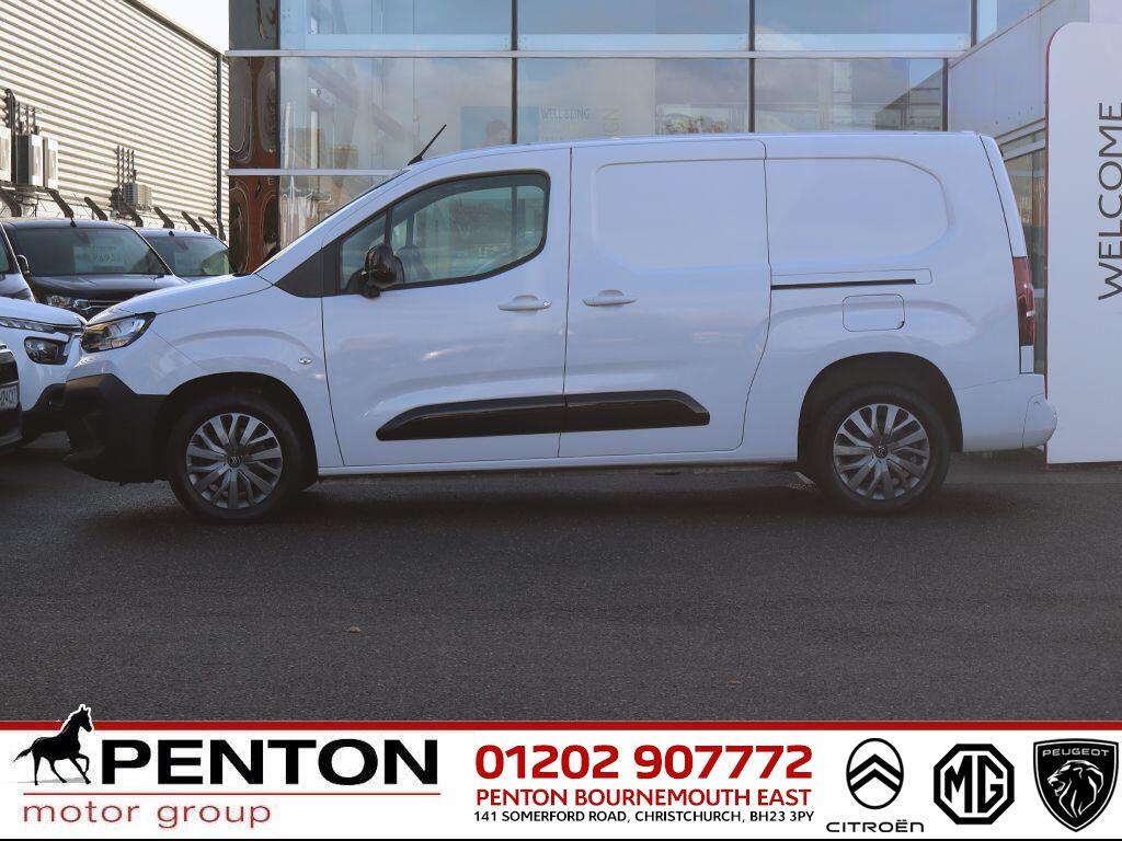 Used Citroen Berlingo for sale - 78205097: Photo 28