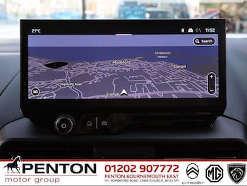 Used Citroen Berlingo 2024 for sale - 78205097: Photo