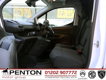 Used Citroen Berlingo 2024 for sale - 78205097: Photo
