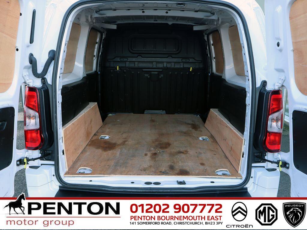 Used Citroen Berlingo for sale - 78205097: Photo 4