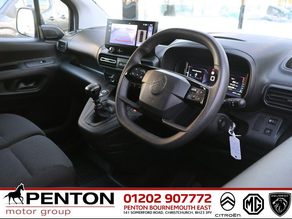 Used Citroen Berlingo for sale - 78205097: Photo 6