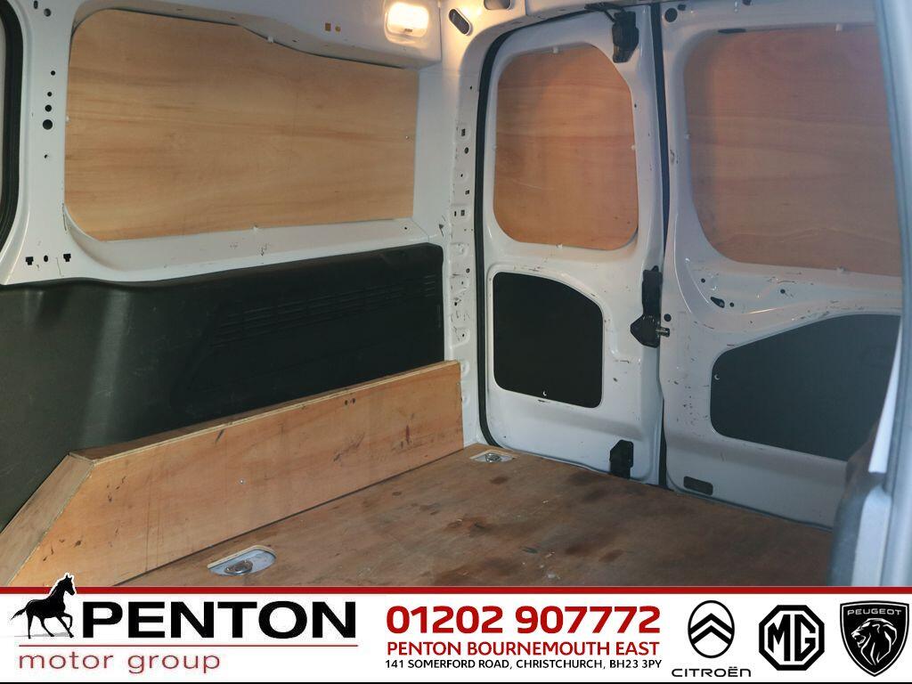 Used Citroen Berlingo for sale - 78205097: Photo 7