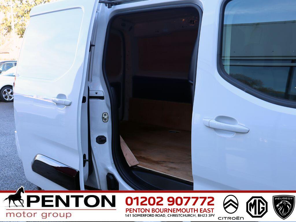Used Citroen Berlingo for sale - 78205097: Photo 9
