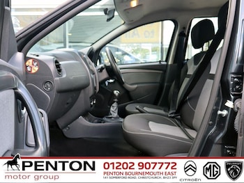 Used Dacia Duster 2018 for sale - 75838878: Photo