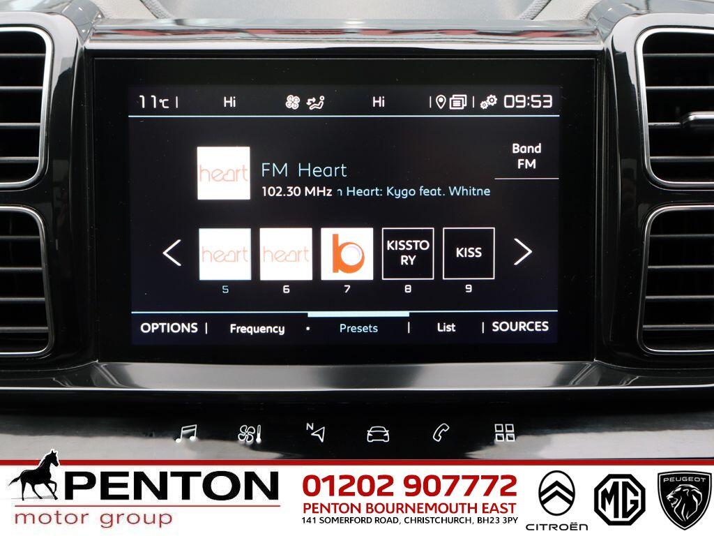 Used Citroen C5 Aircross 2019 for sale - 77637624: Photo 10