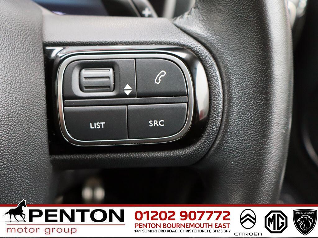 Used Citroen C5 Aircross 2019 for sale - 77637624: Photo 14